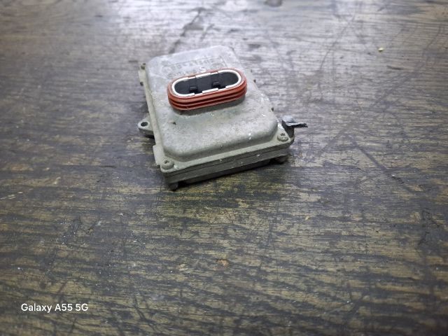 bontott OPEL VECTRA C Fényszóró Elektronika