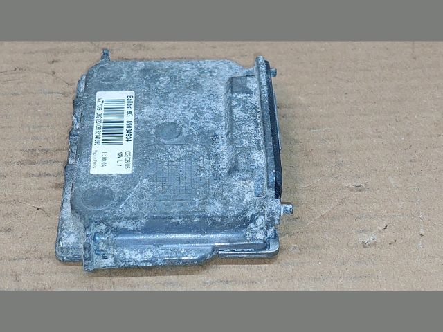 bontott OPEL VECTRA C Fényszóró Elektronika