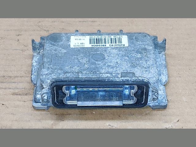 bontott OPEL VECTRA C Fényszóró Elektronika