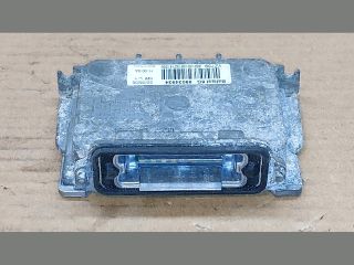 bontott OPEL VECTRA C Fényszóró Elektronika