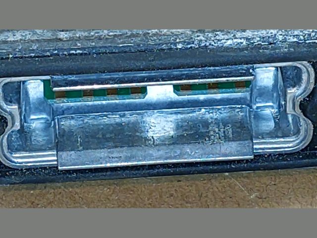 bontott OPEL VECTRA C Fényszóró Elektronika