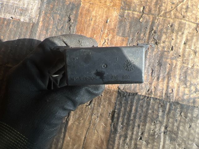 bontott OPEL VECTRA C Fényszóró Elektronika