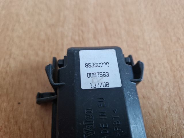 bontott OPEL VECTRA C Fényszóró Elektronika