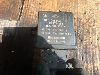 bontott OPEL VECTRA C Fényszóró Elektronika