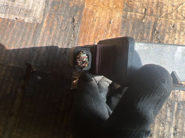 bontott OPEL VECTRA C Fényszóró Elektronika