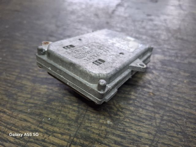 bontott OPEL VECTRA C Fényszóró Elektronika