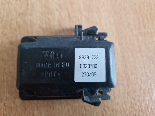 bontott OPEL VECTRA C Fényszóró Elektronika