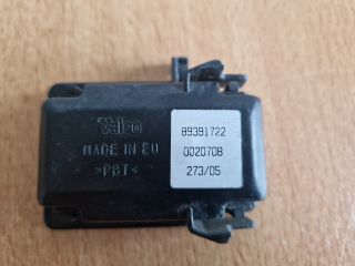 bontott OPEL VECTRA C Fényszóró Elektronika