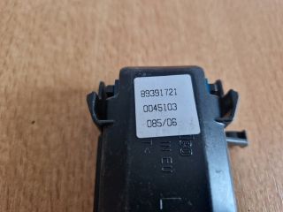 bontott OPEL VECTRA C Fényszóró Elektronika