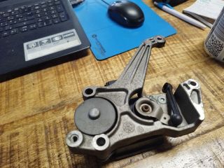 bontott OPEL VECTRA C Fojtószelep Jeladó