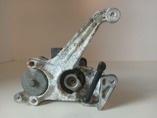 bontott OPEL VECTRA C Fojtószelep Jeladó