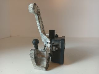 bontott OPEL VECTRA C Fojtószelep Jeladó