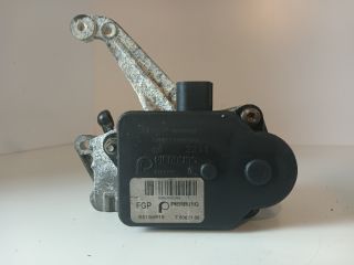 bontott OPEL VECTRA C Fojtószelep Jeladó