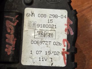 bontott OPEL VECTRA C Fűtés Állító Motor