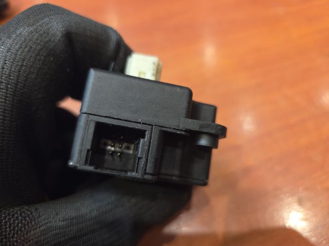 bontott OPEL VECTRA C Fűtés Állító Motor