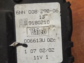 bontott OPEL VECTRA C Fűtés Állító Motor