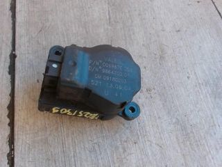 bontott OPEL VECTRA C Fűtés Állító Motor