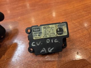 bontott OPEL VECTRA C Fűtés Állító Motor