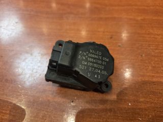 bontott OPEL VECTRA C Fűtés Állító Motor