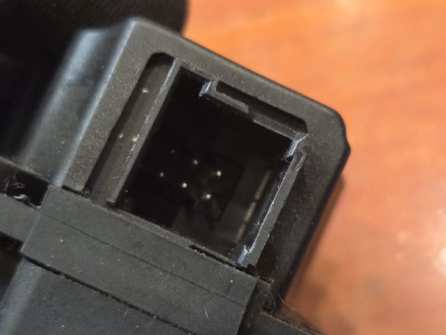 bontott OPEL VECTRA C Fűtés Állító Motor