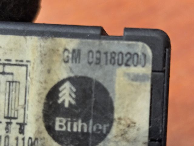 bontott OPEL VECTRA C Fűtés Állító Motor