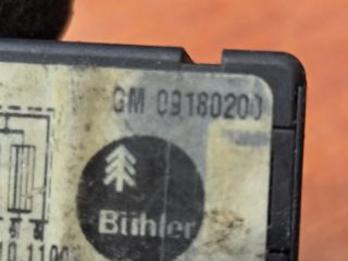 bontott OPEL VECTRA C Fűtés Állító Motor