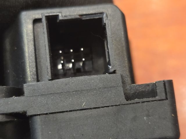 bontott OPEL VECTRA C Fűtés Állító Motor