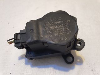 bontott OPEL VECTRA C Fűtés Állító Motor