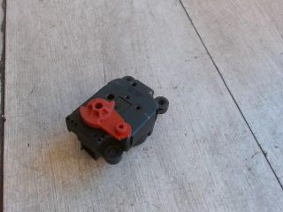 bontott OPEL VECTRA C Fűtés Állító Motor