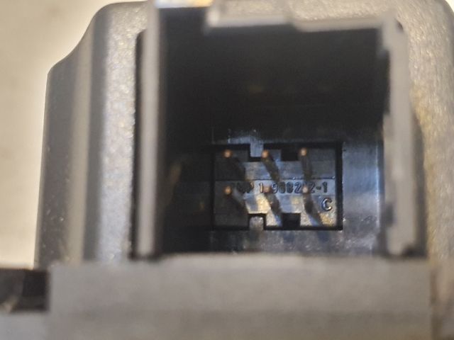 bontott OPEL VECTRA C Fűtés Állító Motor