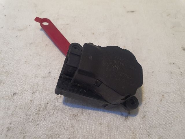 bontott OPEL VECTRA C Fűtés Állító Motor