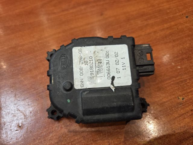 bontott OPEL VECTRA C Fűtés Állító Motor