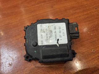 bontott OPEL VECTRA C Fűtés Állító Motor