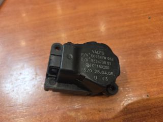 bontott OPEL VECTRA C Fűtés Állító Motor