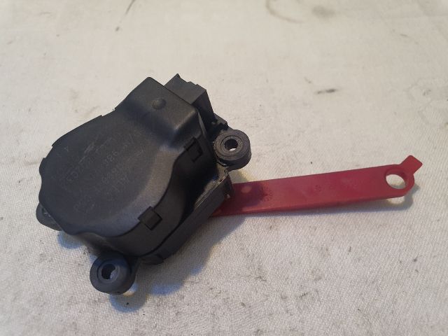 bontott OPEL VECTRA C Fűtés Állító Motor