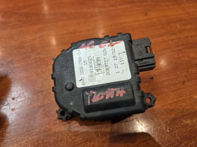 bontott OPEL VECTRA C Fűtés Állító Motor