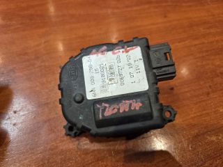 bontott OPEL VECTRA C Fűtés Állító Motor