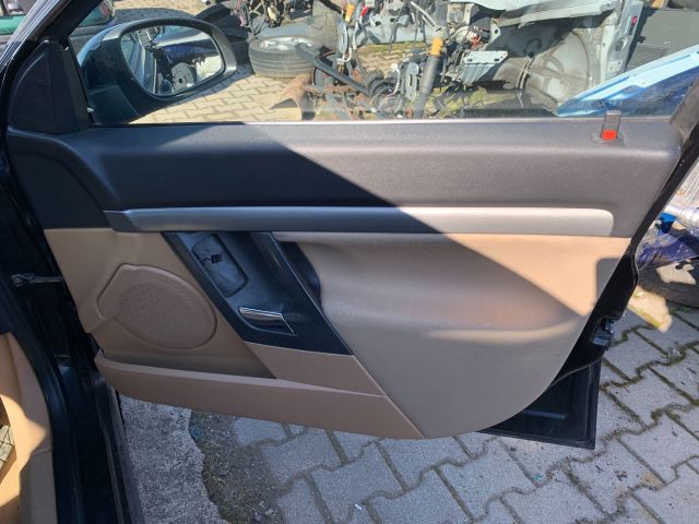 bontott OPEL VECTRA C Fűtés Box