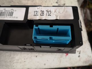 bontott OPEL VECTRA C Fűtéskapcsoló (digit klímás)