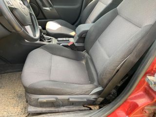 bontott OPEL VECTRA C Fűtéskapcsoló (digit klímás)