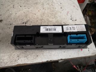 bontott OPEL VECTRA C Fűtéskapcsoló (digit klímás)