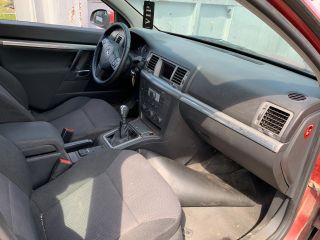 bontott OPEL VECTRA C Fűtéskapcsoló (digit klímás)