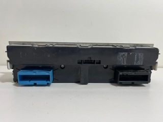 bontott OPEL VECTRA C Fűtéskapcsoló (manuális klímás)