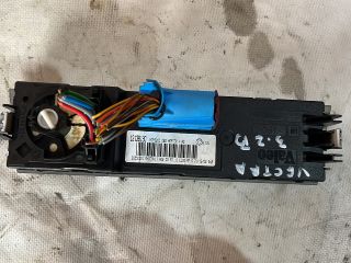 bontott OPEL VECTRA C Fűtéskapcsoló (manuális klímás)