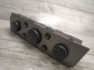 bontott OPEL VECTRA C Fűtéskapcsoló (manuális klímás)