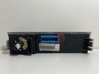 bontott OPEL VECTRA C Fűtéskapcsoló (manuális klímás)