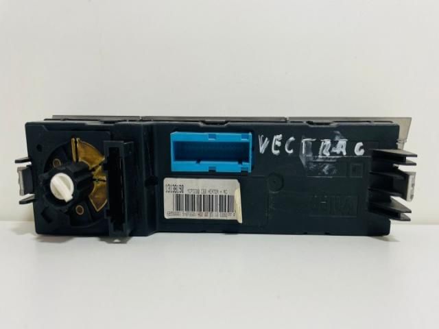 bontott OPEL VECTRA C Fűtéskapcsoló (manuális klímás)