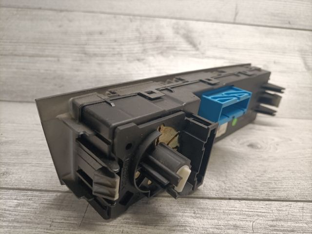 bontott OPEL VECTRA C Fűtéskapcsoló (manuális klímás)