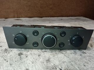 bontott OPEL VECTRA C Fűtéskapcsoló (manuális klímás)