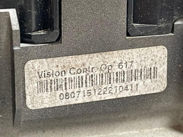 bontott OPEL VECTRA C Fűtéskapcsoló (manuális klímás)